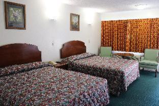 Fullerton Lodge Zimmer foto
